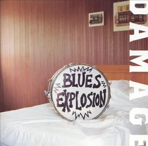 Jon Spencer Blues Explosion - Damage