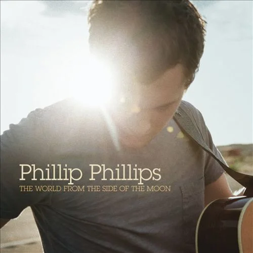 Phillip Phillips - The World From the Side of the Moon