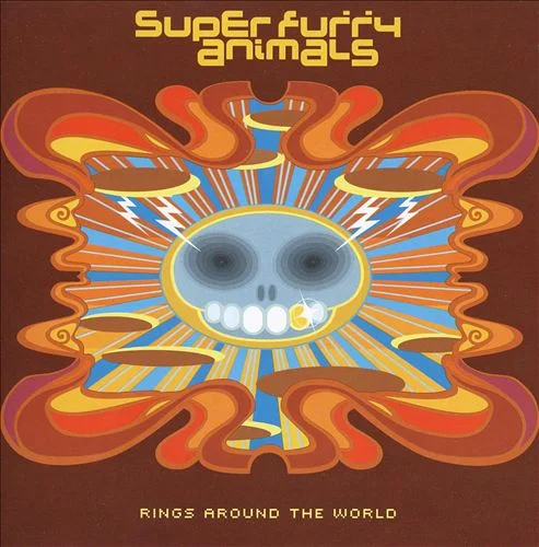 Super Furry Animals - Rings Around the World