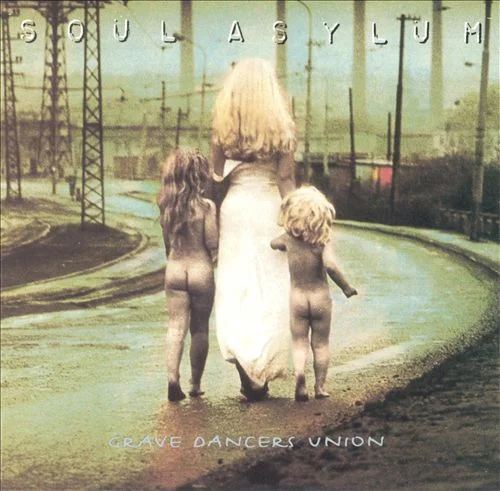 Soul Asylum - Grave Dancer's Union
