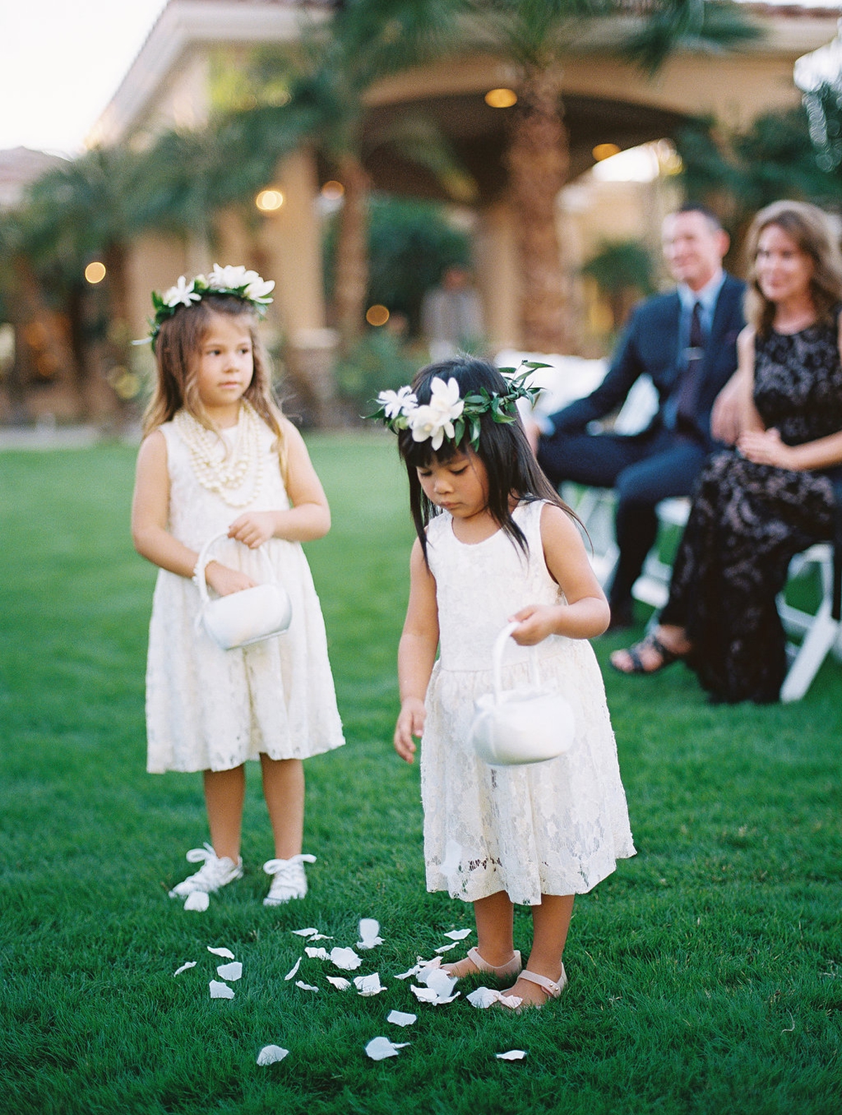 Phi and Alannas Backyard Wedding in Palm Springs California 19.jpg
