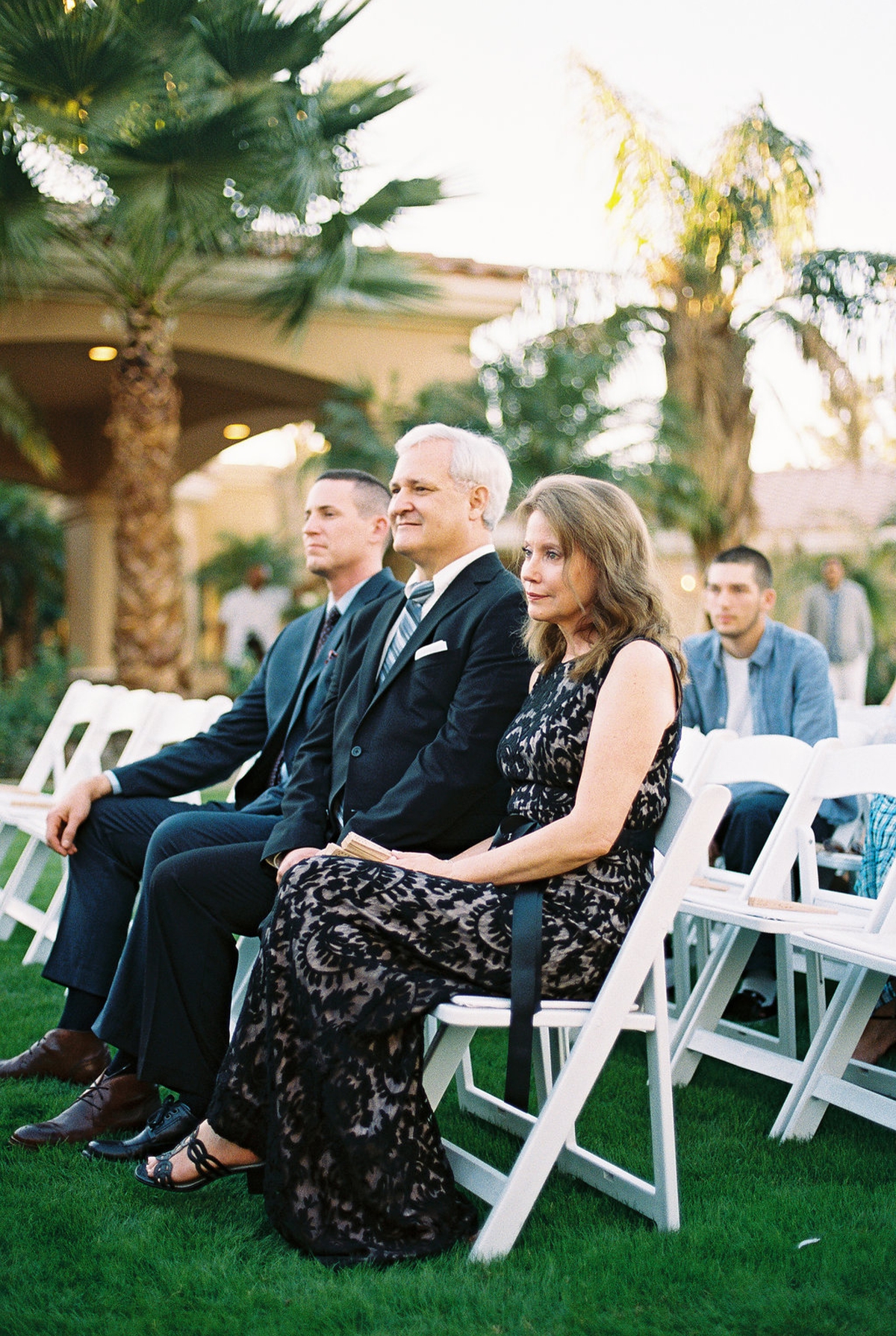 Phi and Alannas Backyard Wedding in Palm Springs California 25.jpg