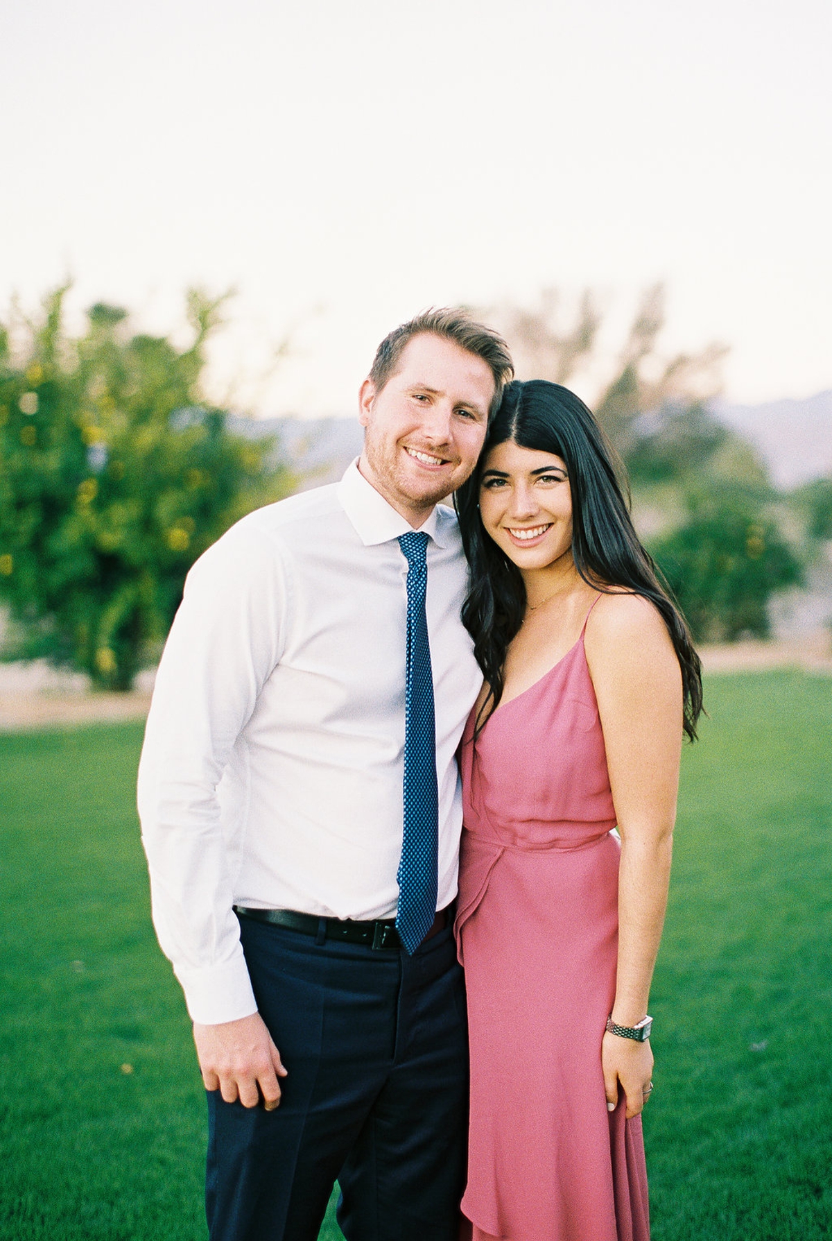 Phi and Alannas Backyard Wedding in Palm Springs California 43.jpg