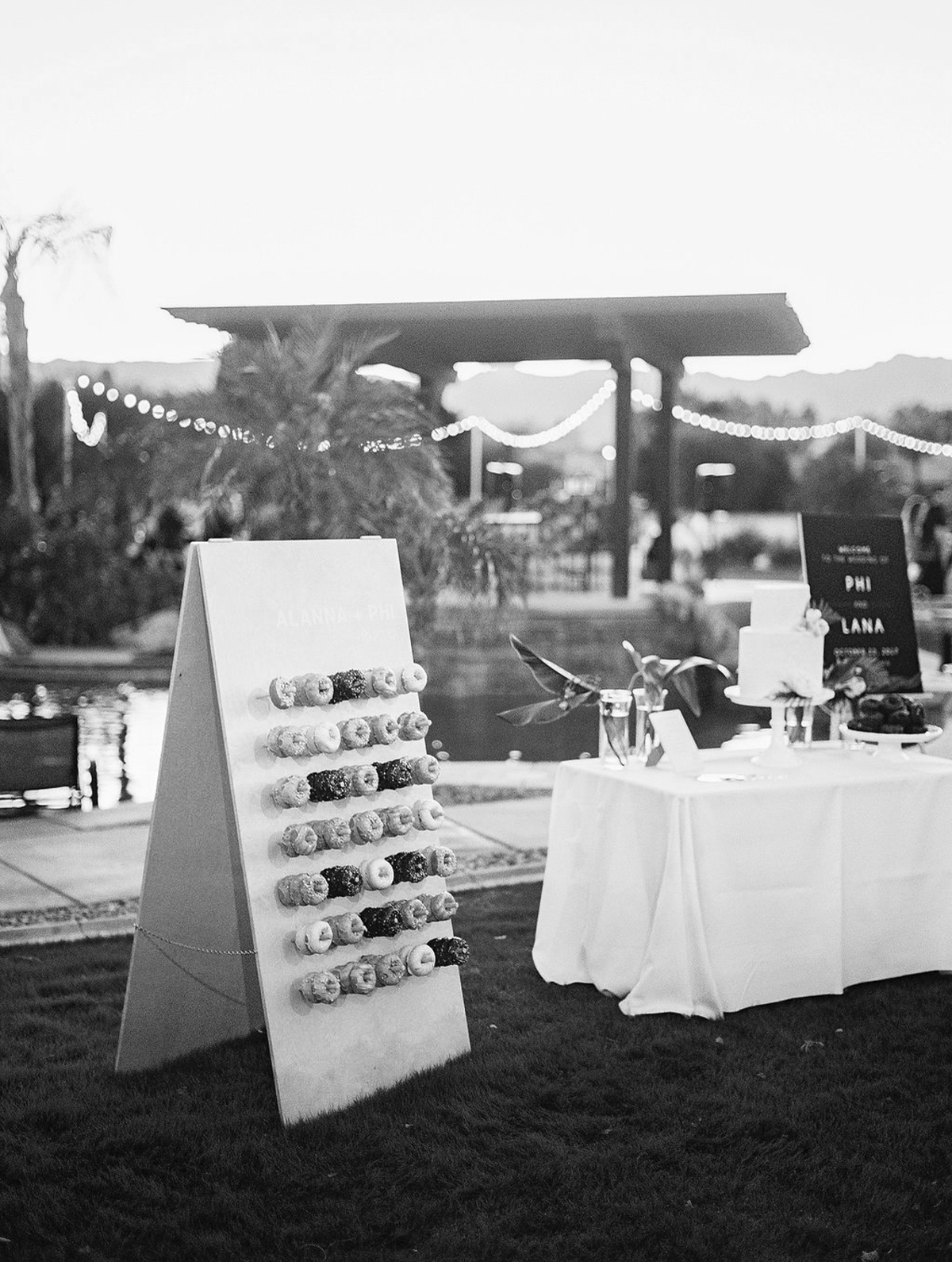 Phi and Alannas Backyard Wedding in Palm Springs California 44.jpg