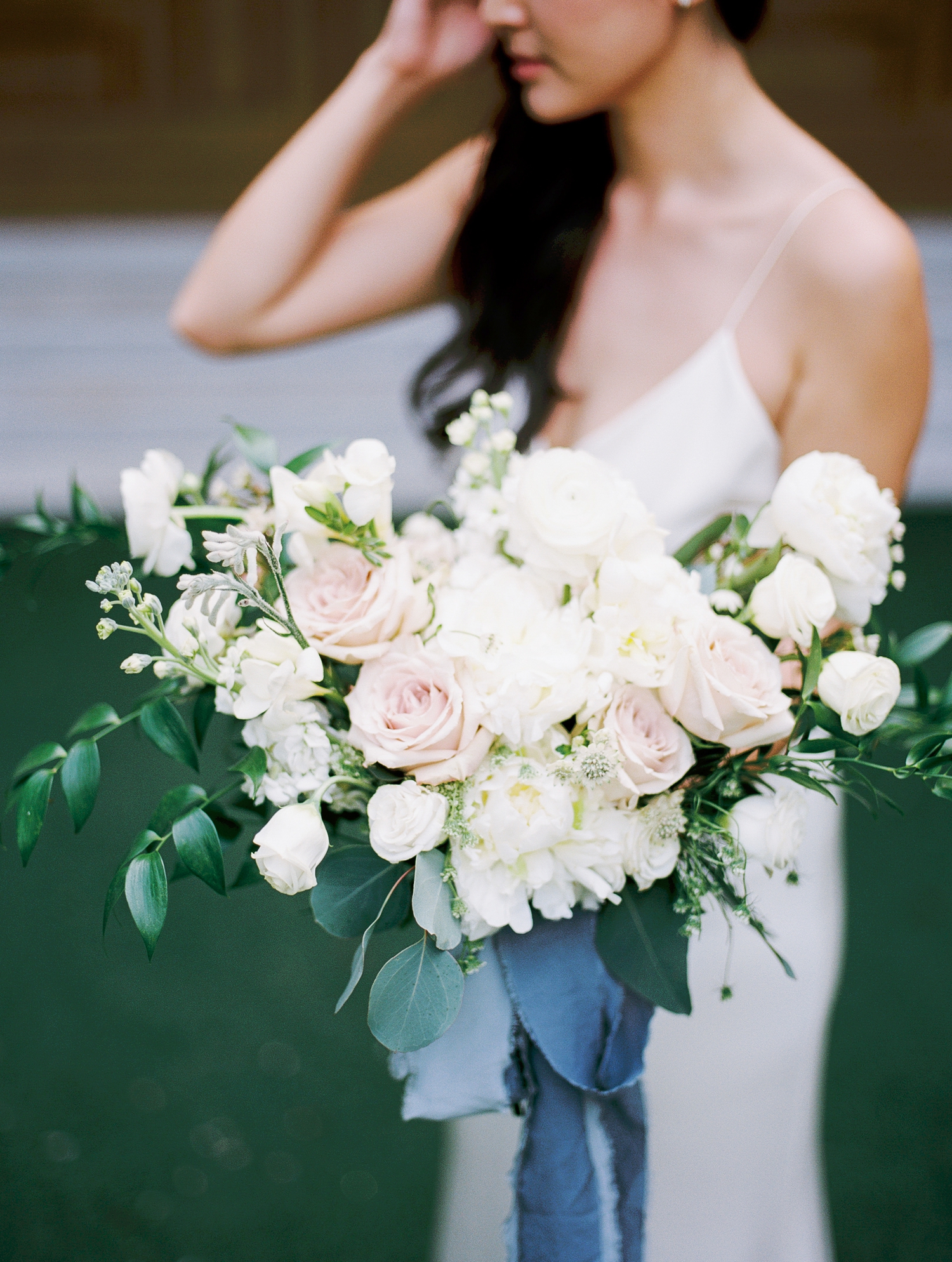 bridal bouquet