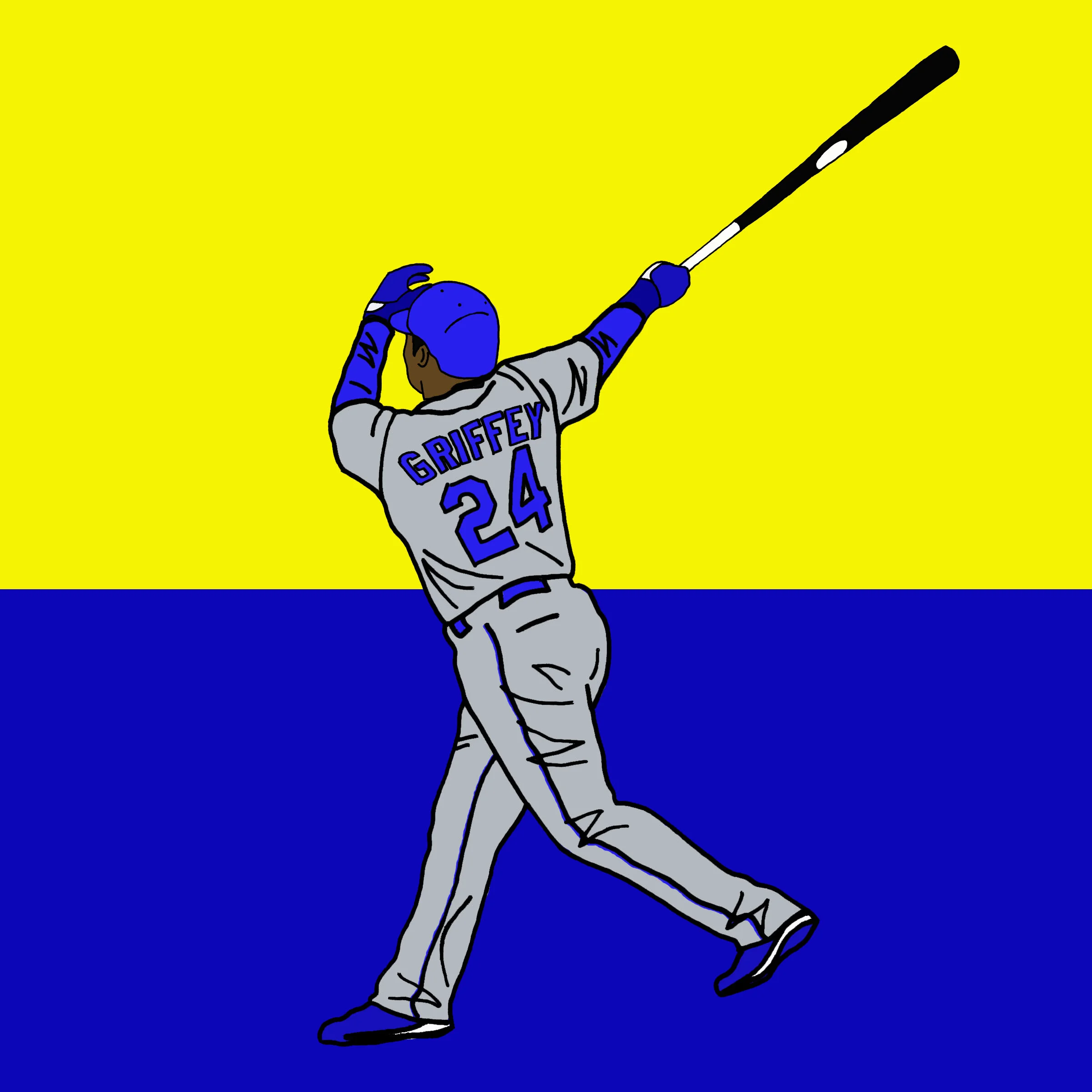 Ken Griffey Jr