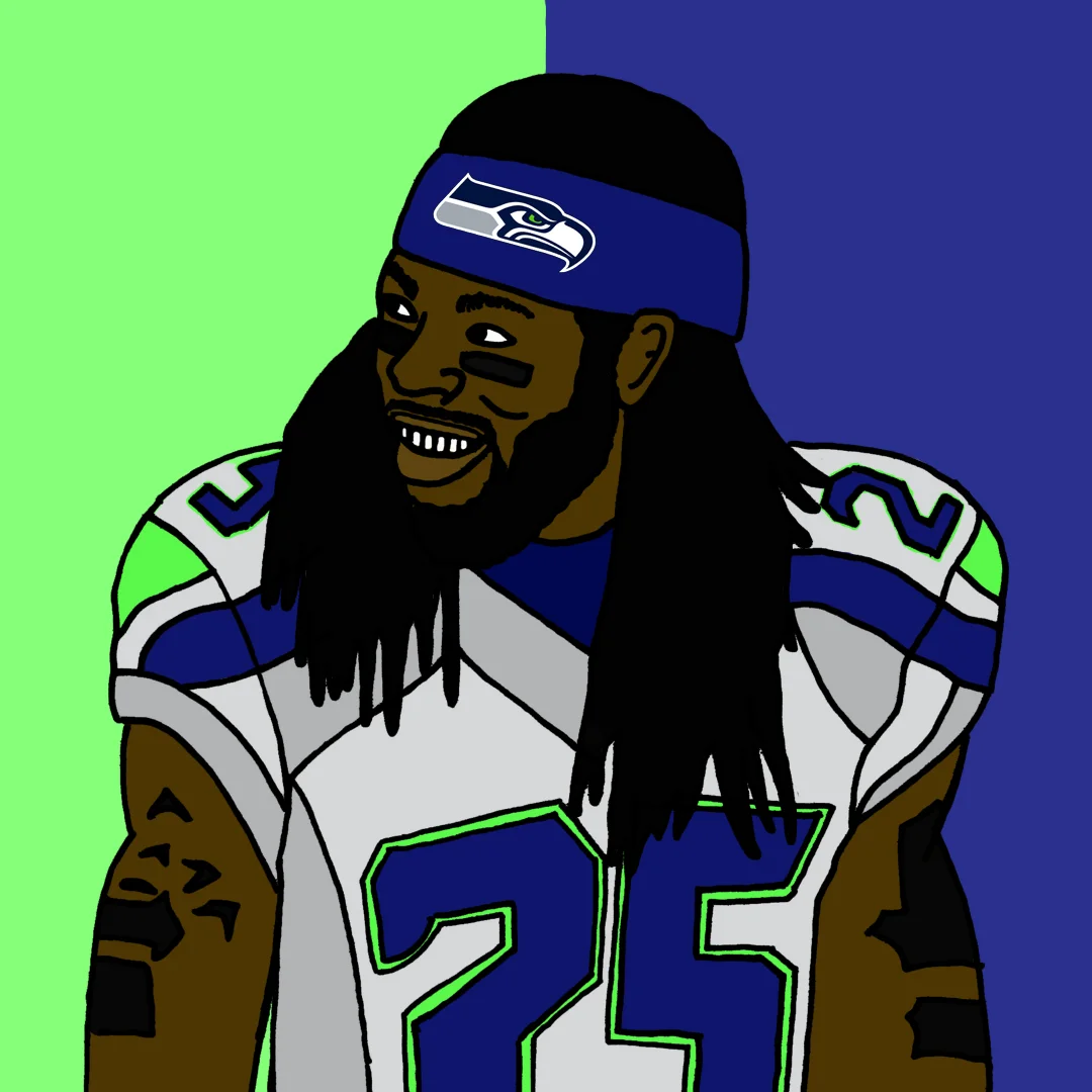 Richard Sherman