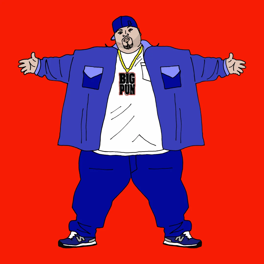 Big Punisher