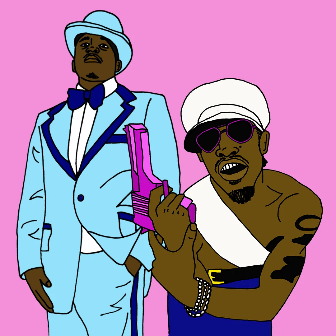 Outkast