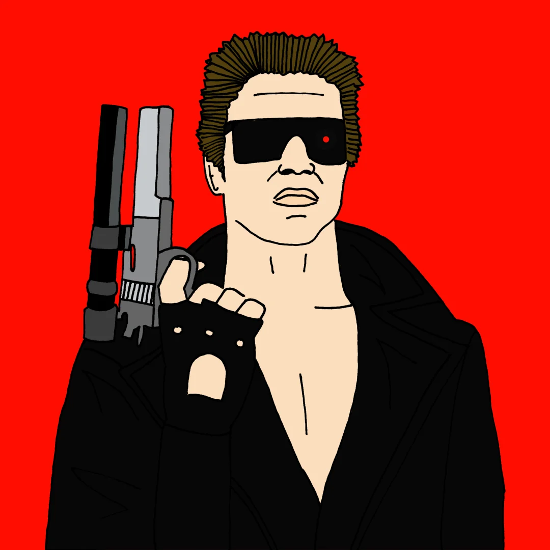 The Terminator