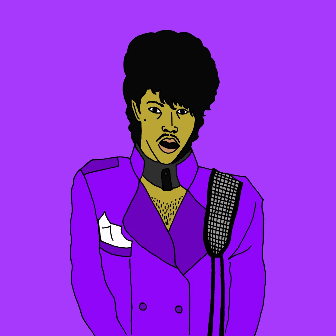 Prince