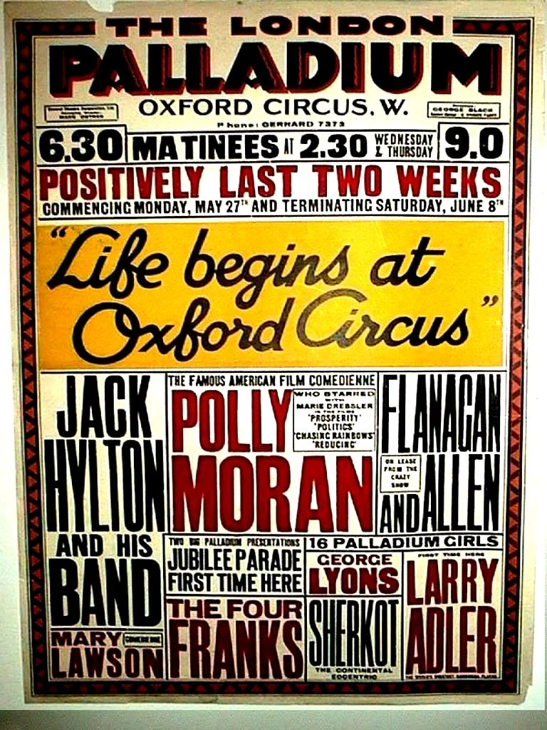 1935 May 27 Life Begins Last Two Weeks.JPG