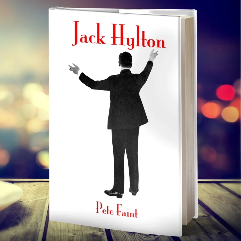 Swing programme cover