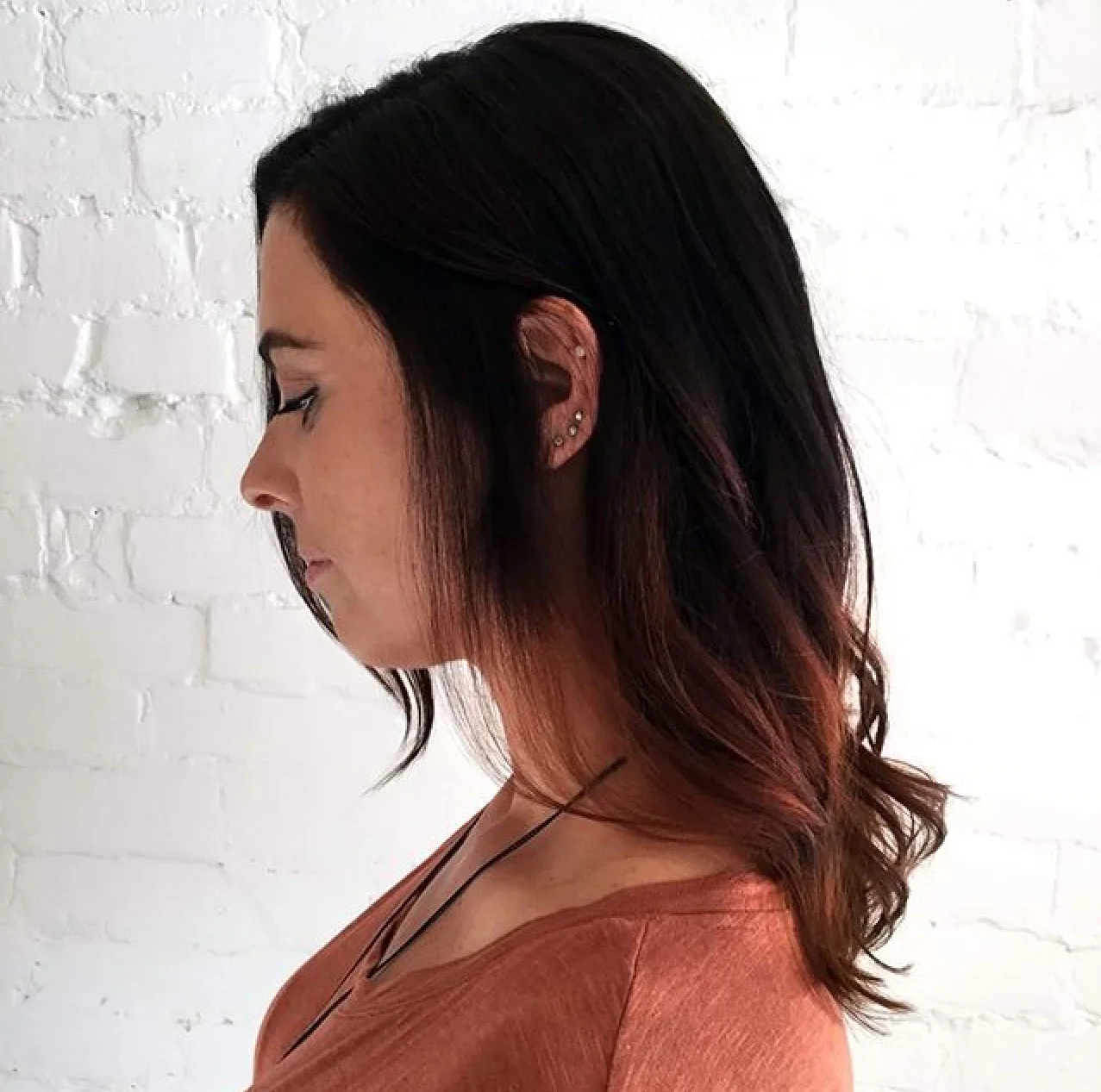 Long Balayage by sam