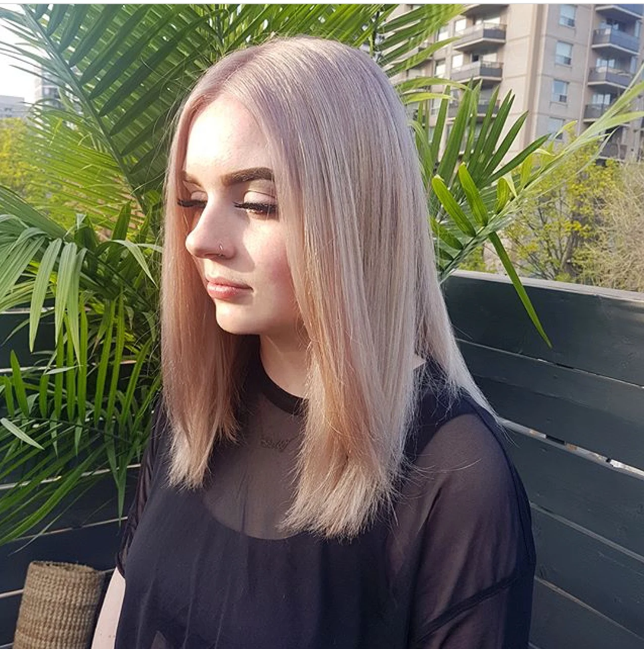 Hair by Nicole