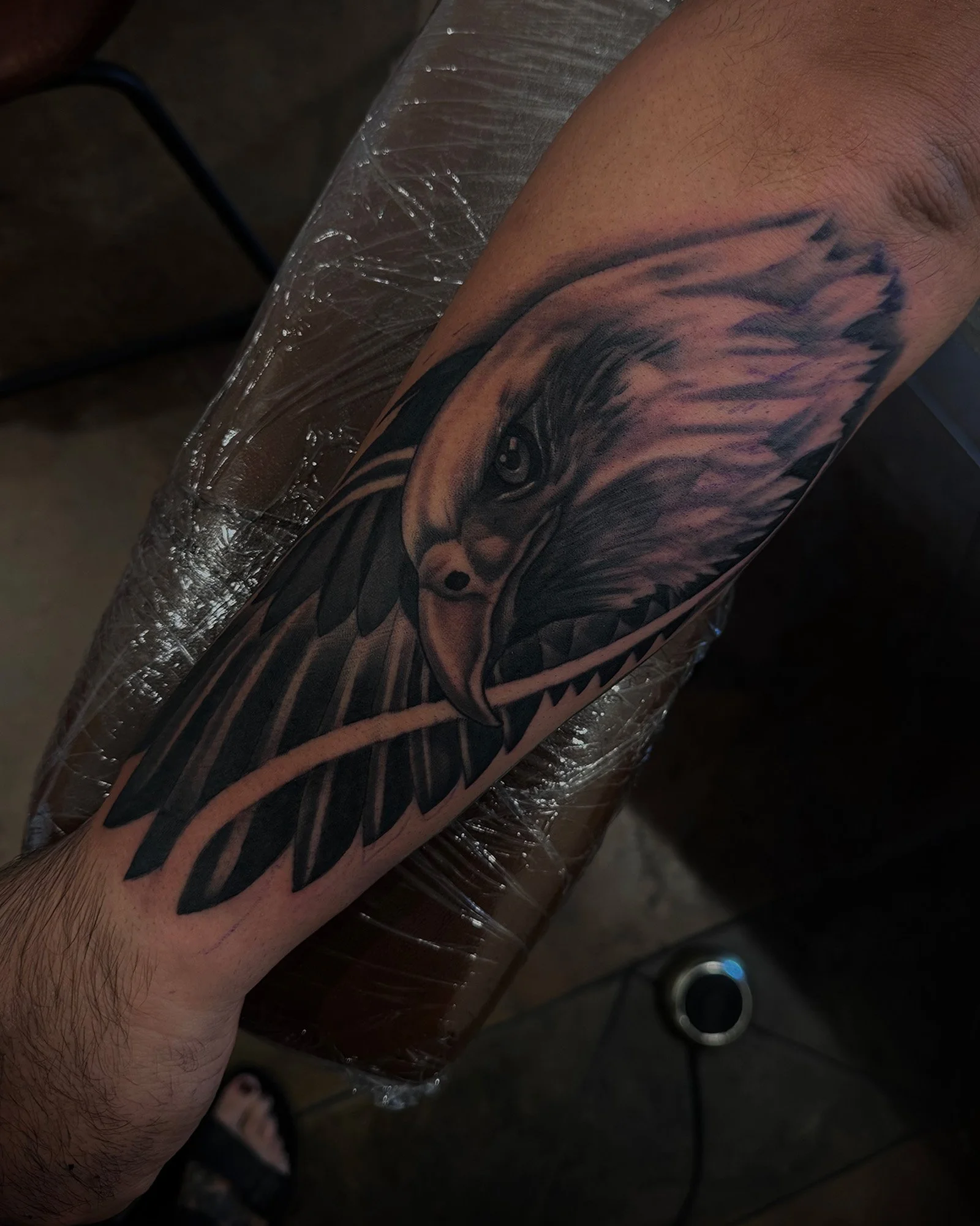 josey-yonge-black-grey-eagle-head-tattoo-daphne-alabama.jpg
