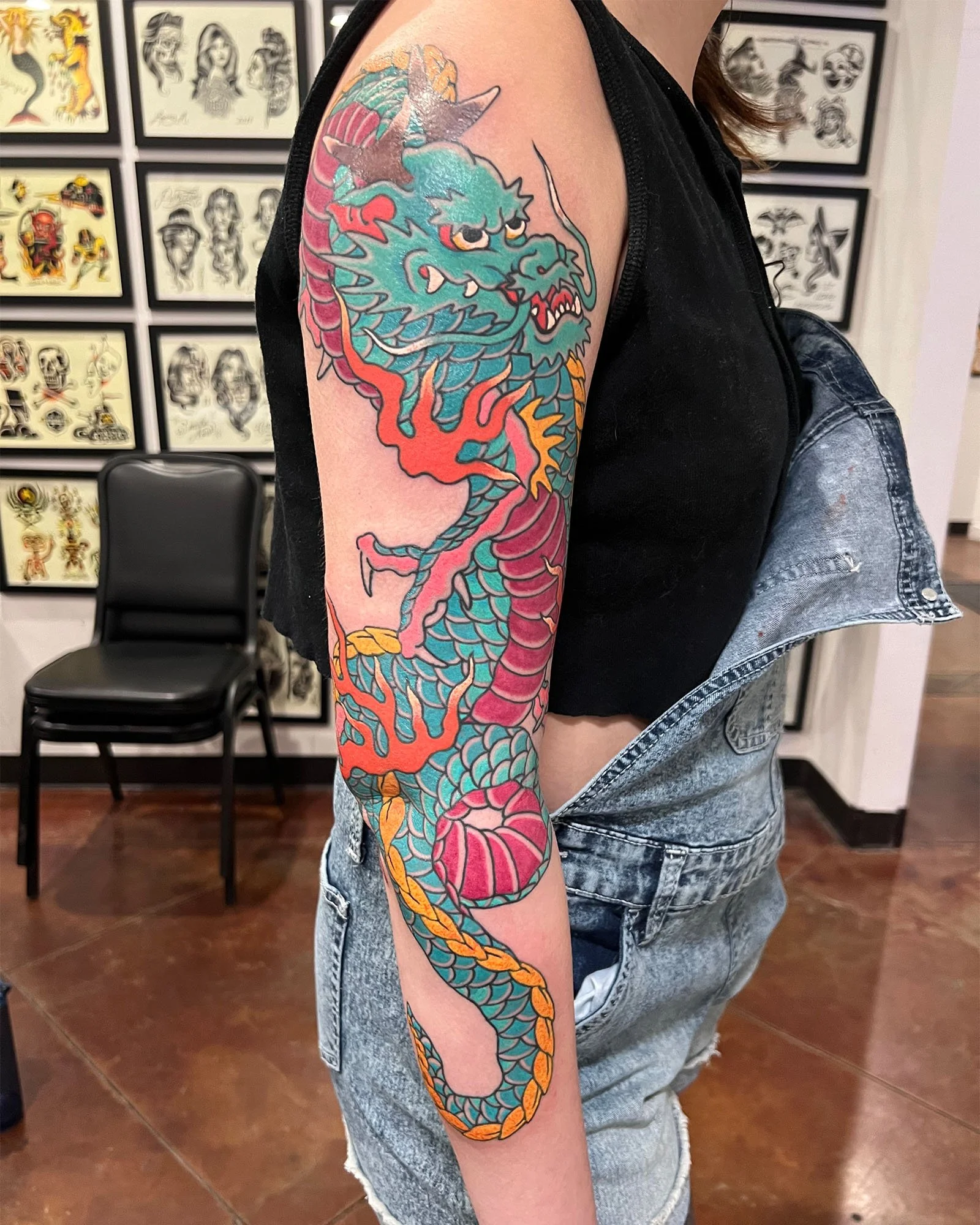 brent-mccarron-japanese-traditional-dragon-sleeve-tattoo-daphne-alabama.jpg
