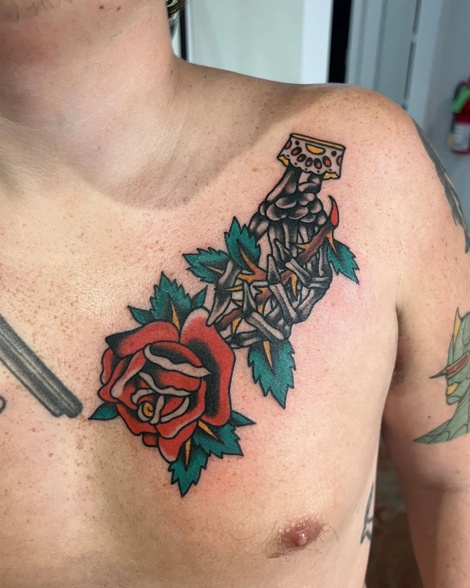 brent-mccarron-american-traditional-skeleton-rose-tattoo-daphne-alabama.jpg