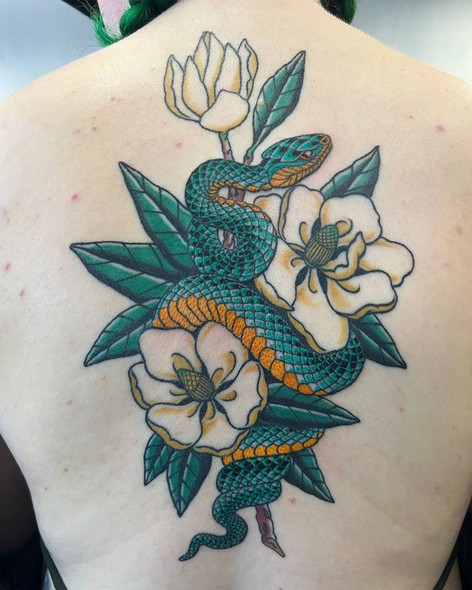 robert-johnson-japanese-traditional-snake-magnolia-tattoo-daphne-alabama.jpg
