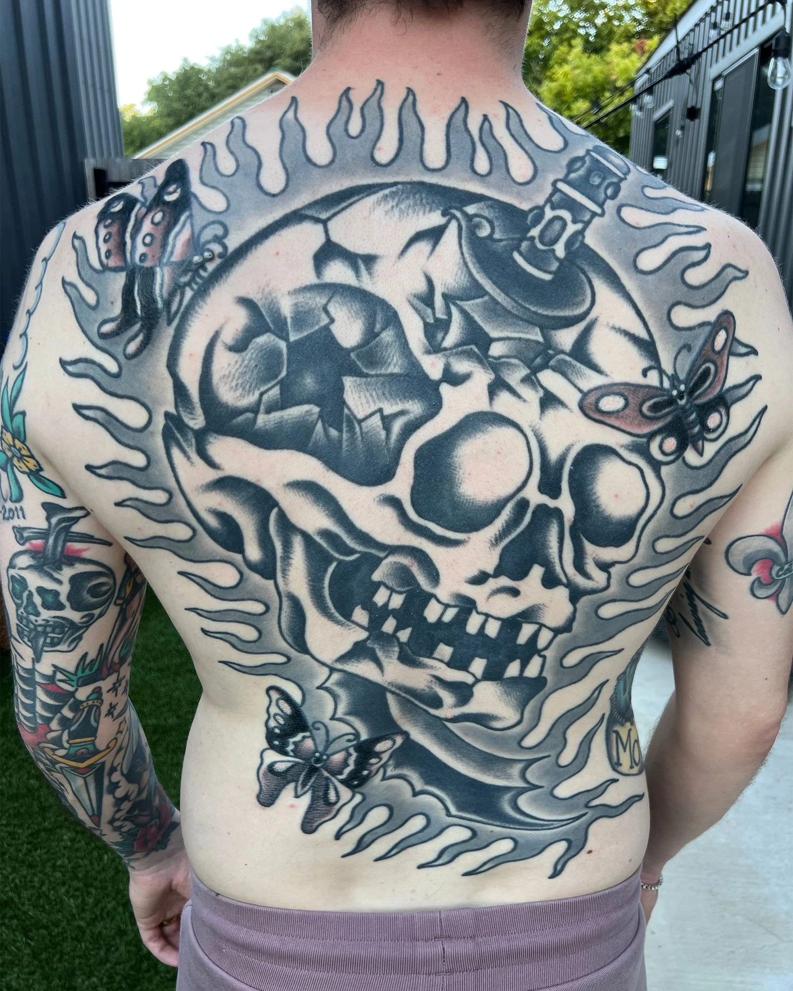 brent-mccarron-american-traditional-skull-back-piece-tattoo-daphne-alabama.jpg