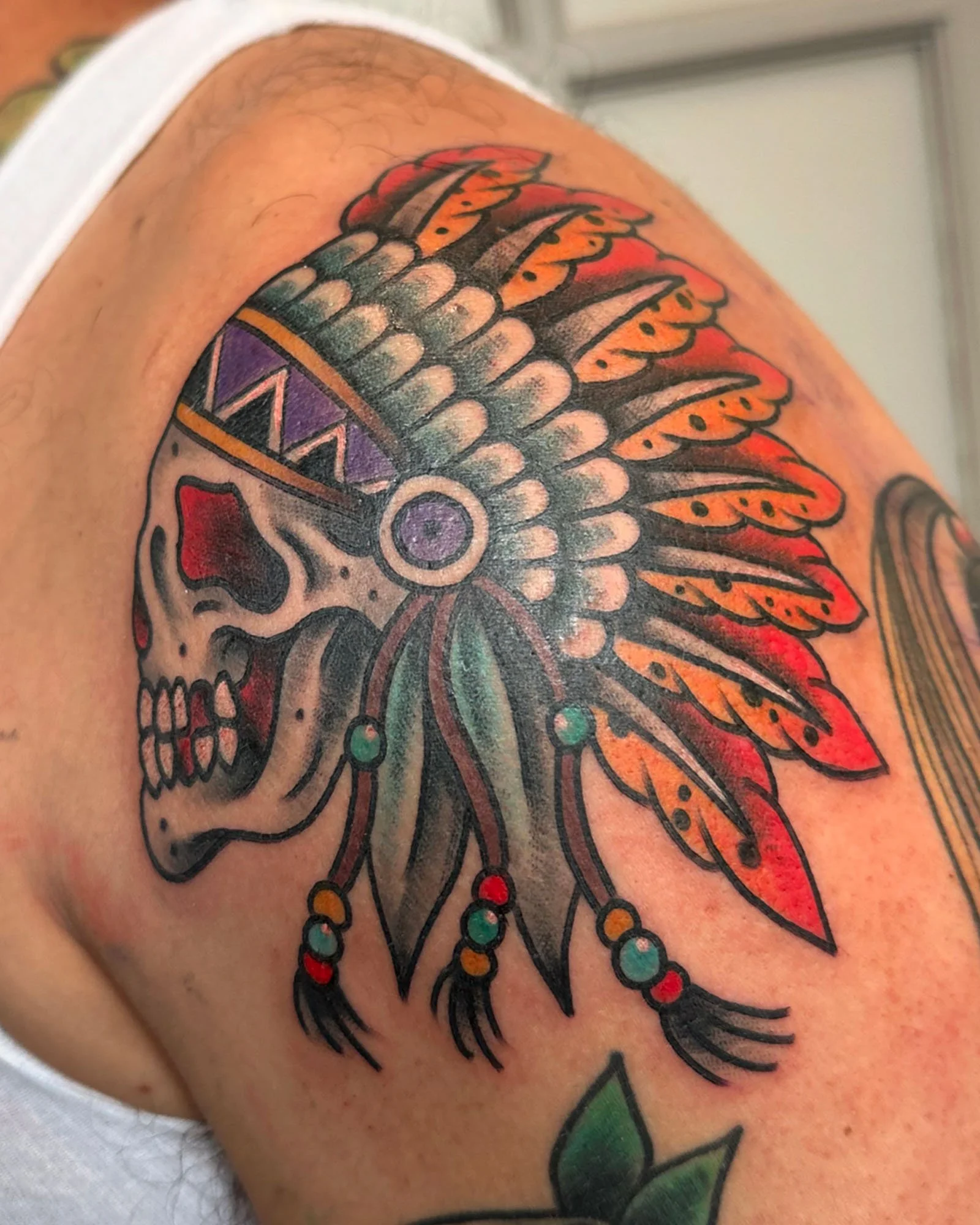 pat-duval-american-traditional-native-head-dress-tattoo-daphne-alabama.jpg