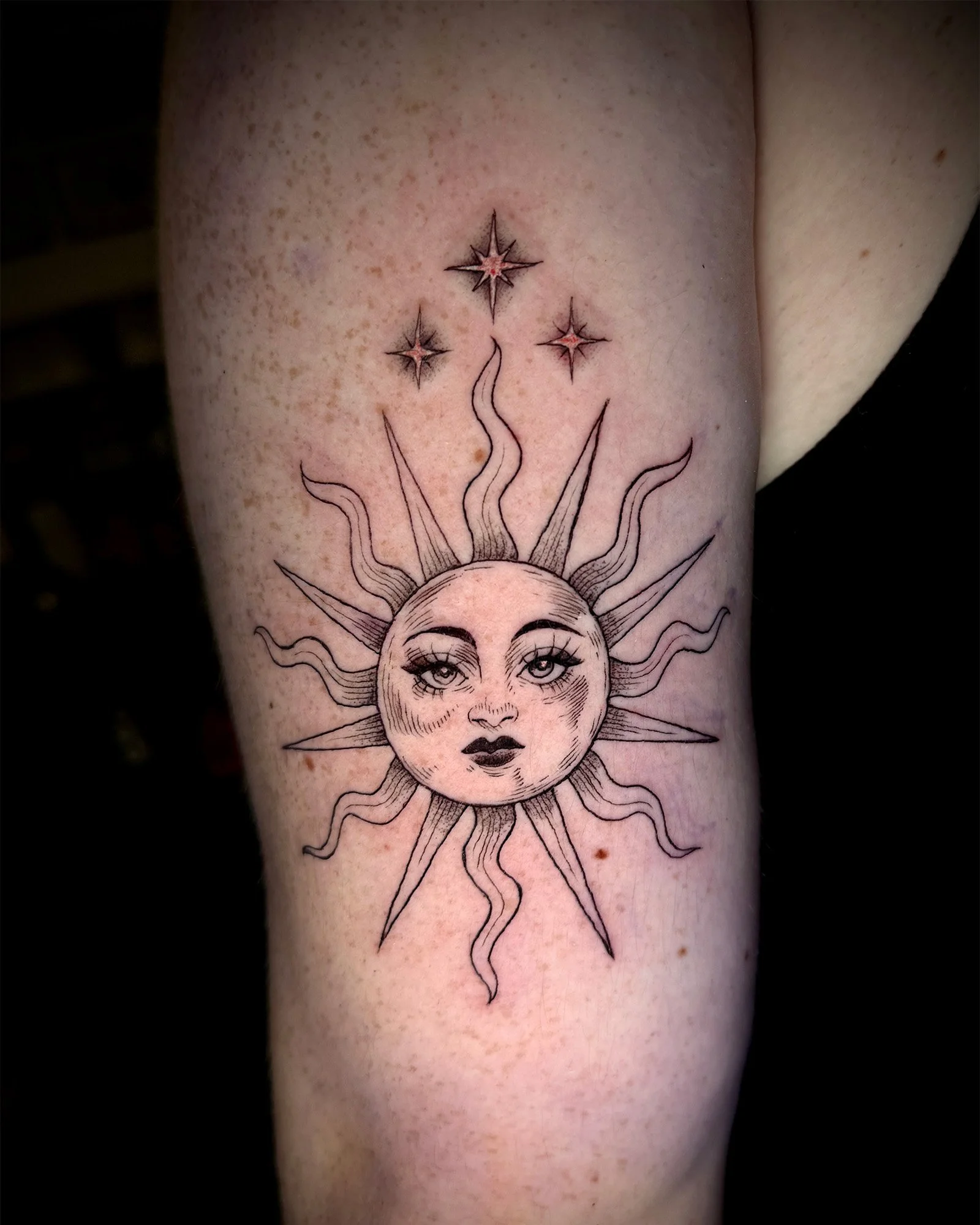  aj-rockwell-illustrative-black-grey-fine-line-sun-tattoo-daphne-alabama.jpg