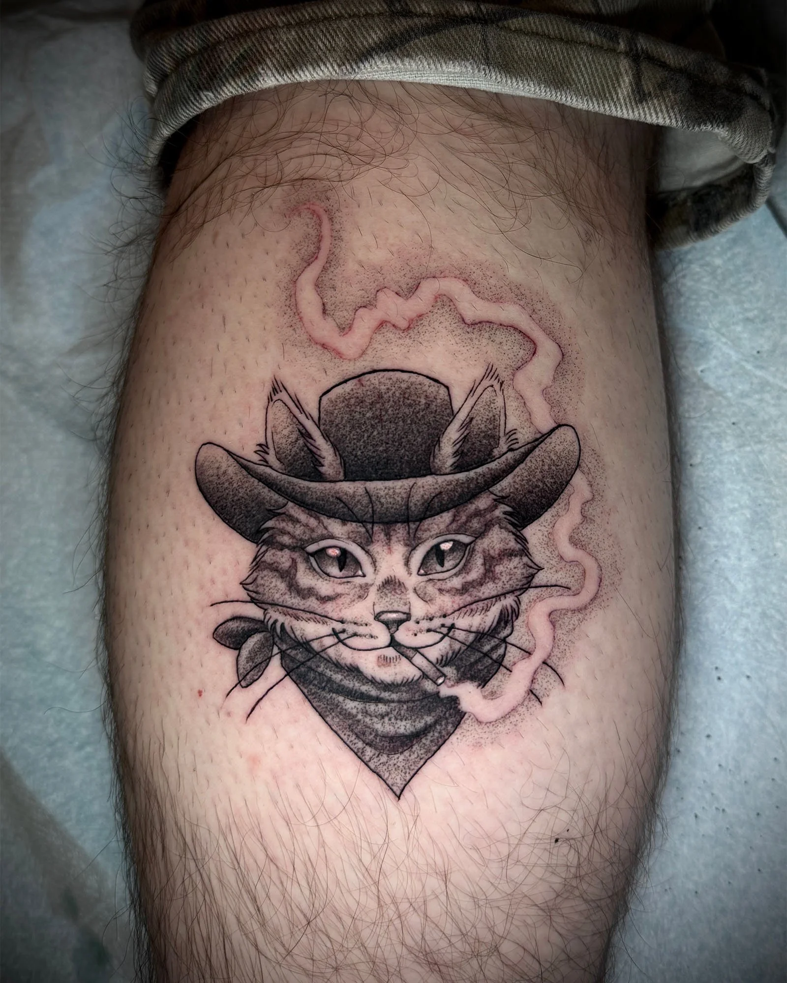  aj-rockwell-illustrative-black-grey-cowboy-cat-tattoo-daphne-alabama.jpg
