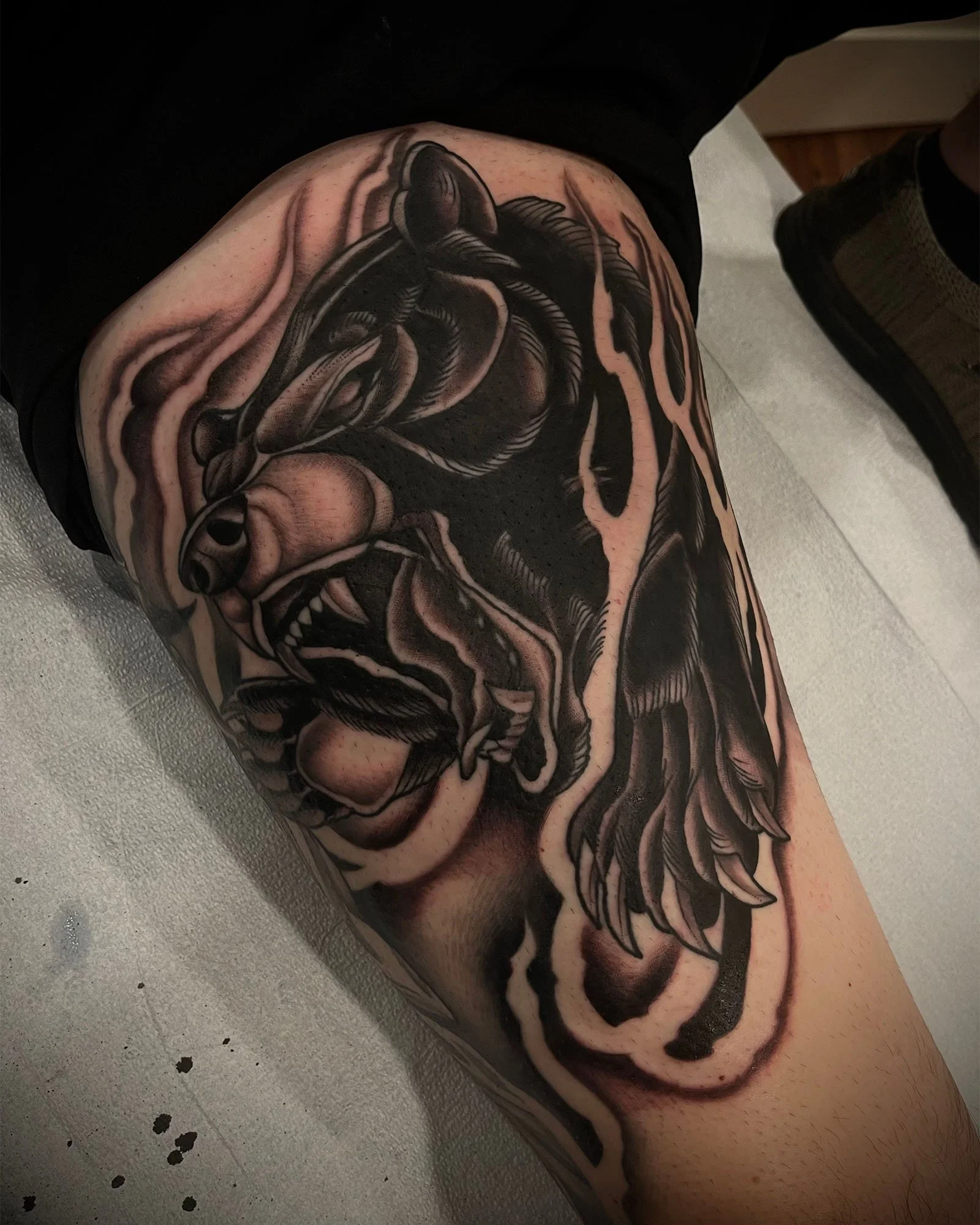 josey-yonge-black-grey-traditional-bear-tattoo-daphne-alabama.jpg