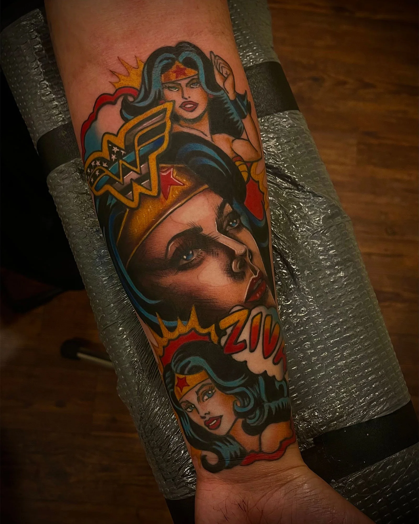 josey-yonge-illustrative-color-wonder-woman-inspired-tattoo-daphne-alabama.jpg