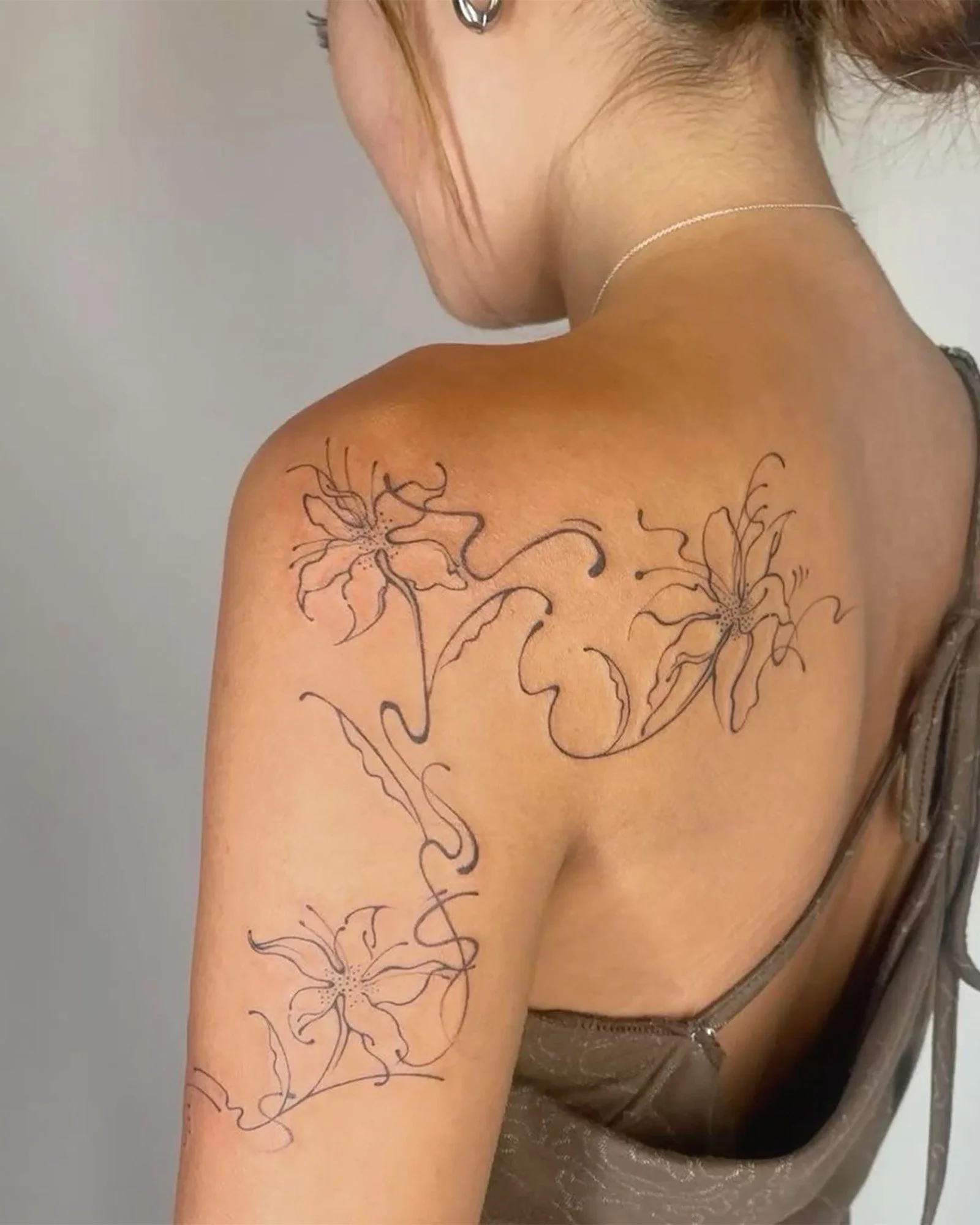 Walk-in Friendly Tattoos