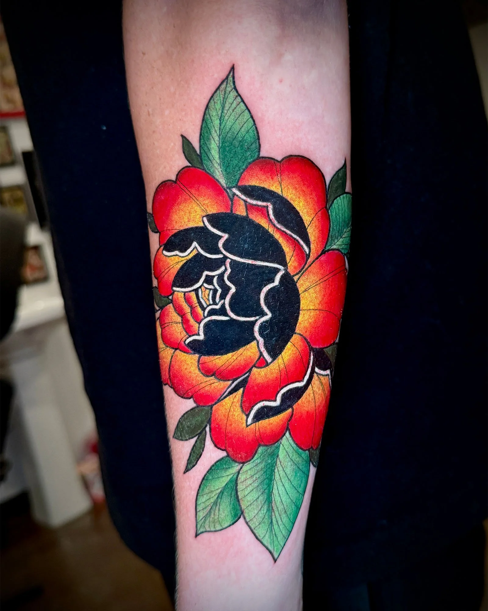  aj-rockwell-neo-traditional-color-peony-tattoo-daphne-alabama.jpg