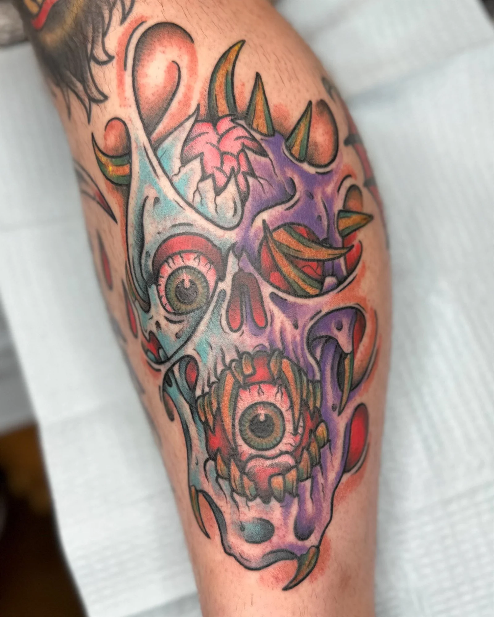 pat-duval-american-traditional-morph-skull-tattoo-daphne-alabama.jpg