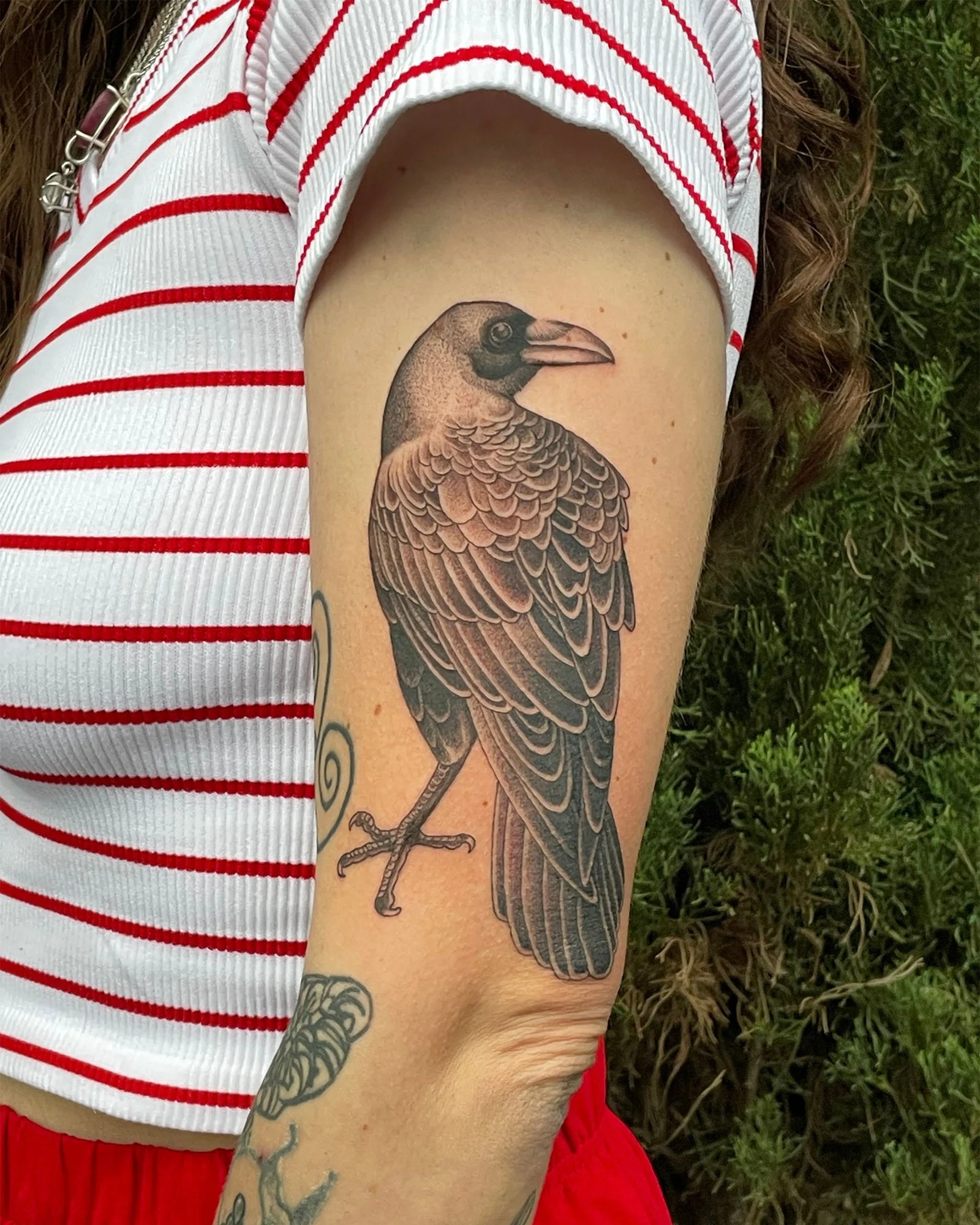 peter-anderson-black-grey-raven-arm-tattoo-daphne-alabama.jpg