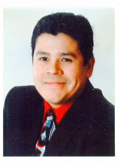 Mr Abel Herrada