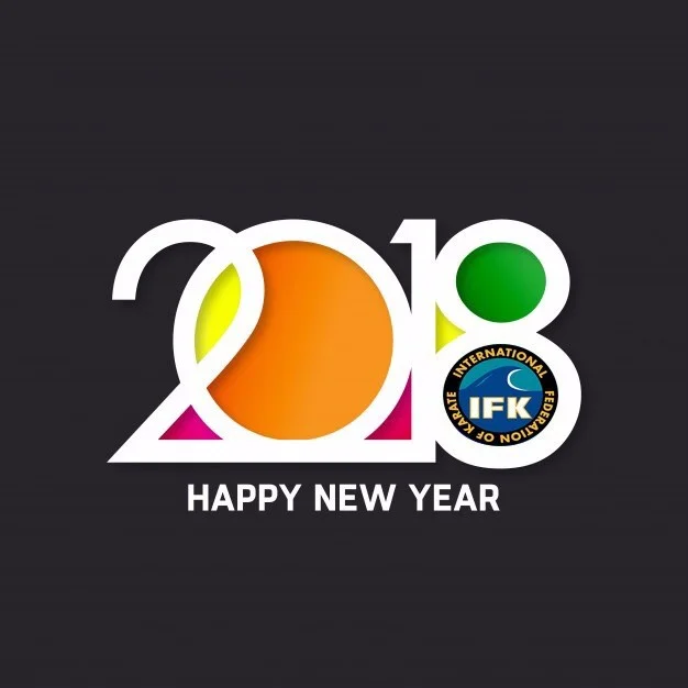 Happy New Year across the world!