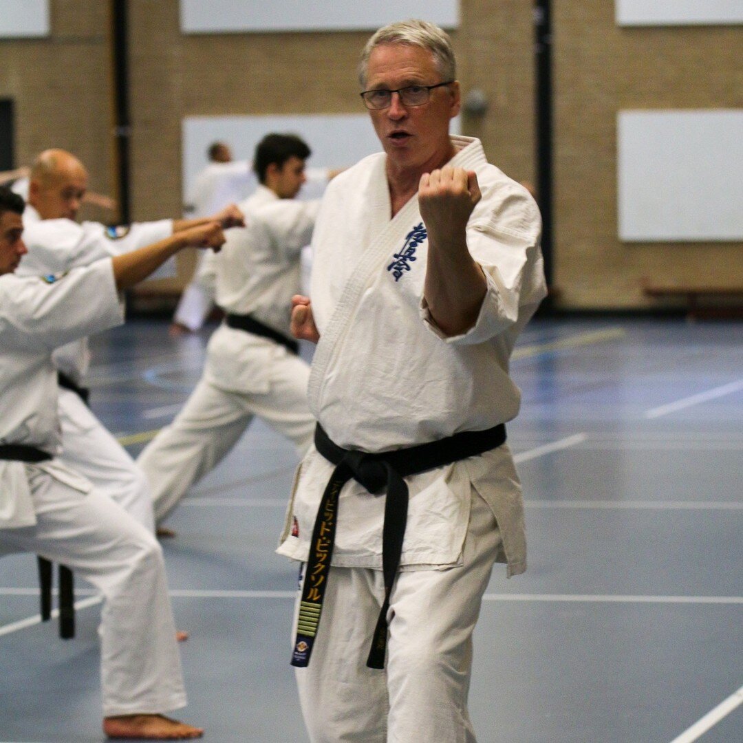 IFK Kyokushin
