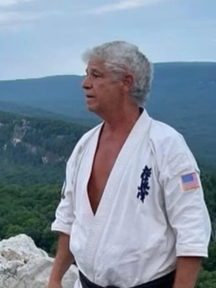 Happy 70th Birthday to IFK Board Member Shihan  Mike Monaco of @usa.ifkk 

We hope you have many more years ahead n your dogi, performing the art that you love.

Osu
