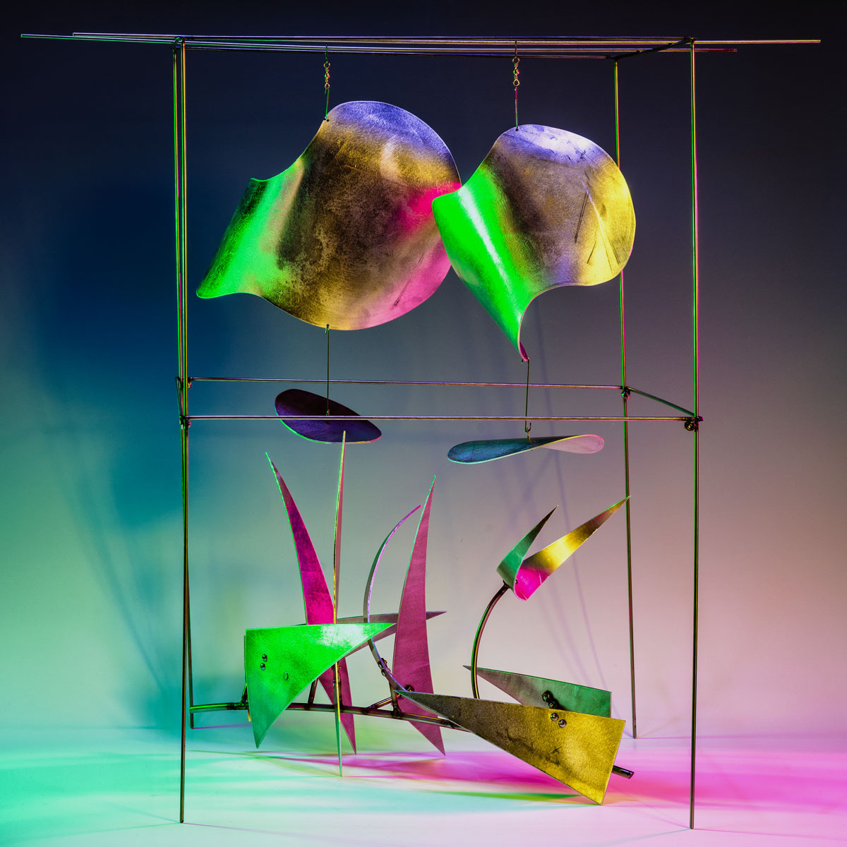 Installation Maquette