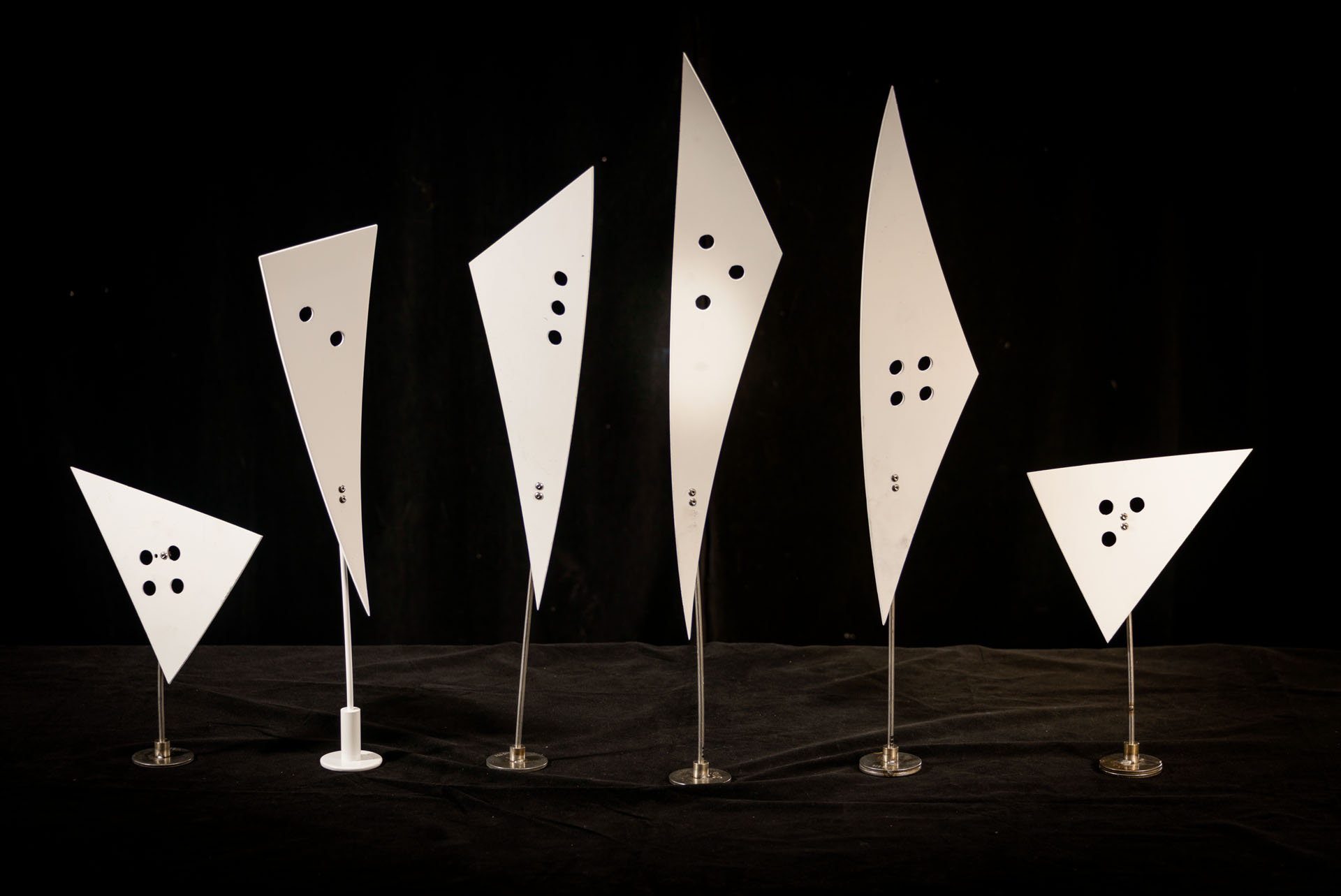 Installation Maquette