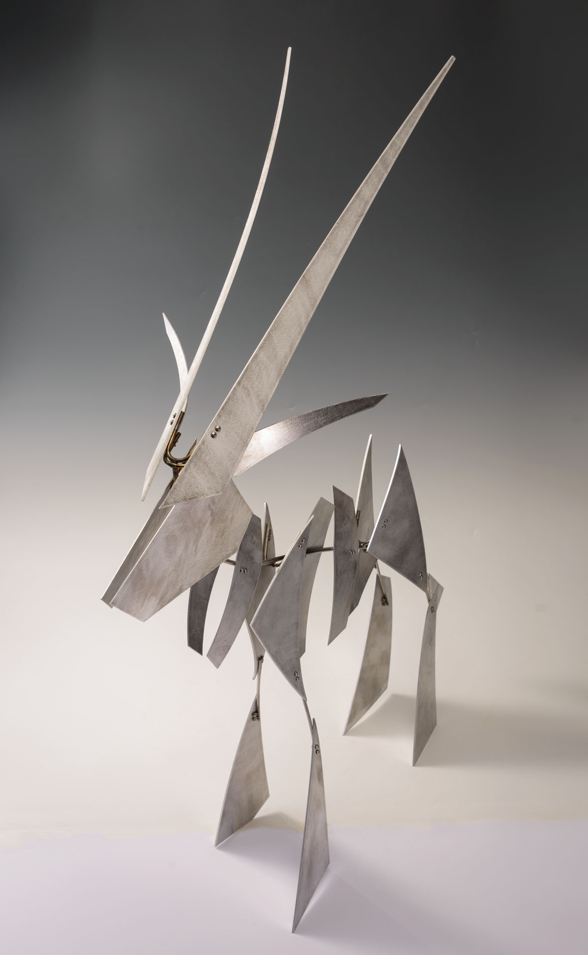 Oryx (II)