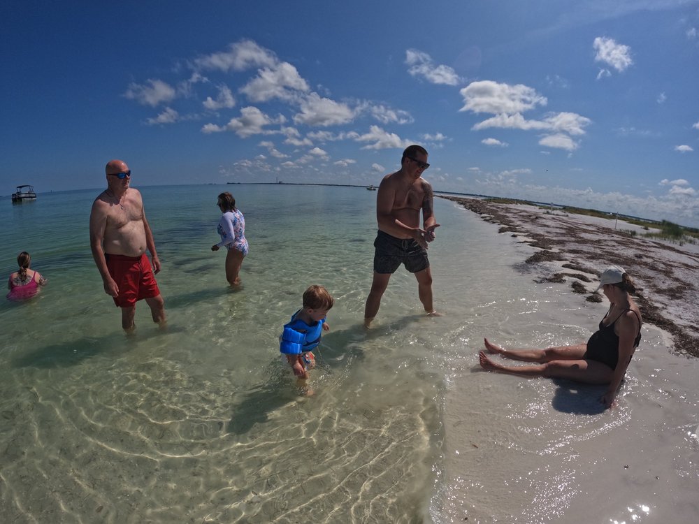 Clearwater, FL (August 2024)