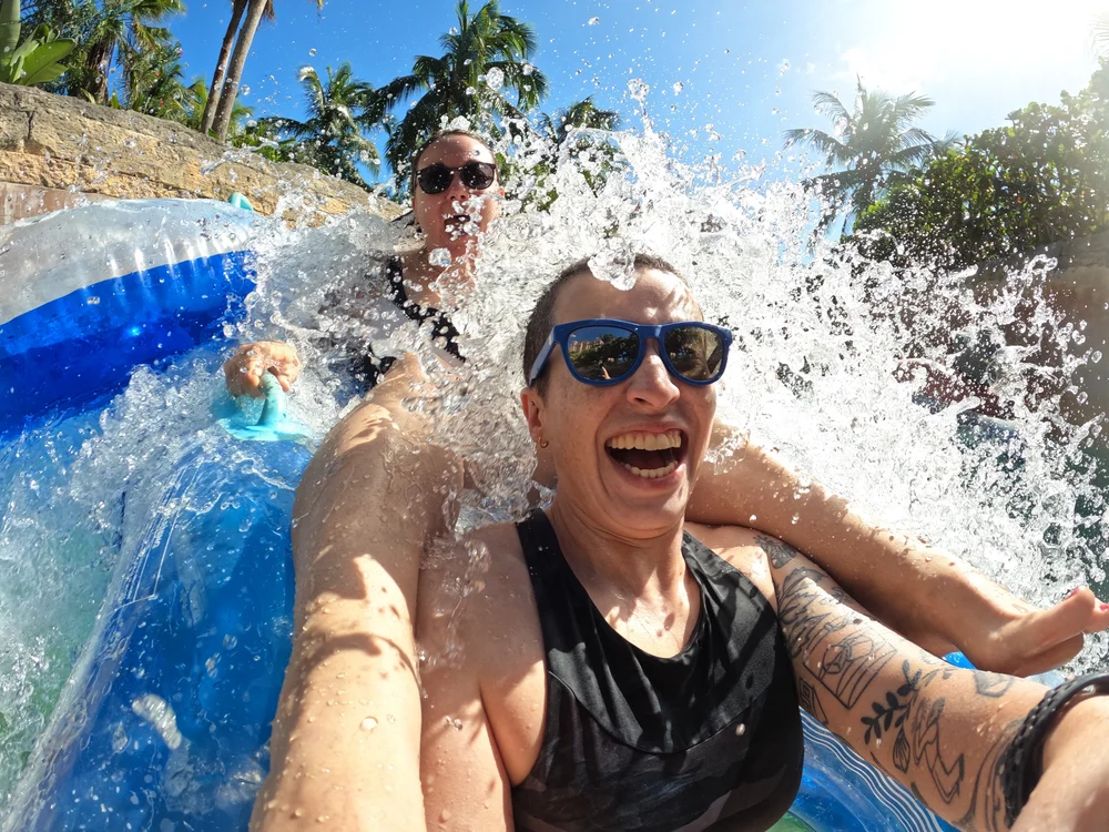 Bahamas (November 2024)