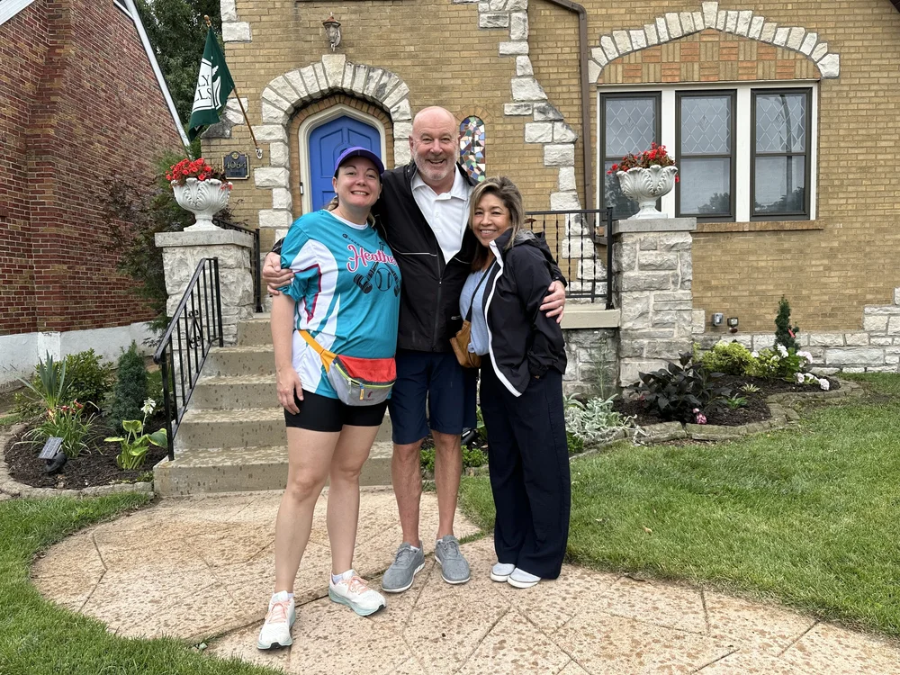 Post-front yard makeover