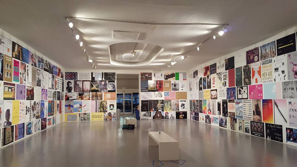 Gallery Tally Retrospective