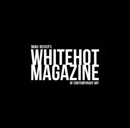 WHITEHOT Magazine