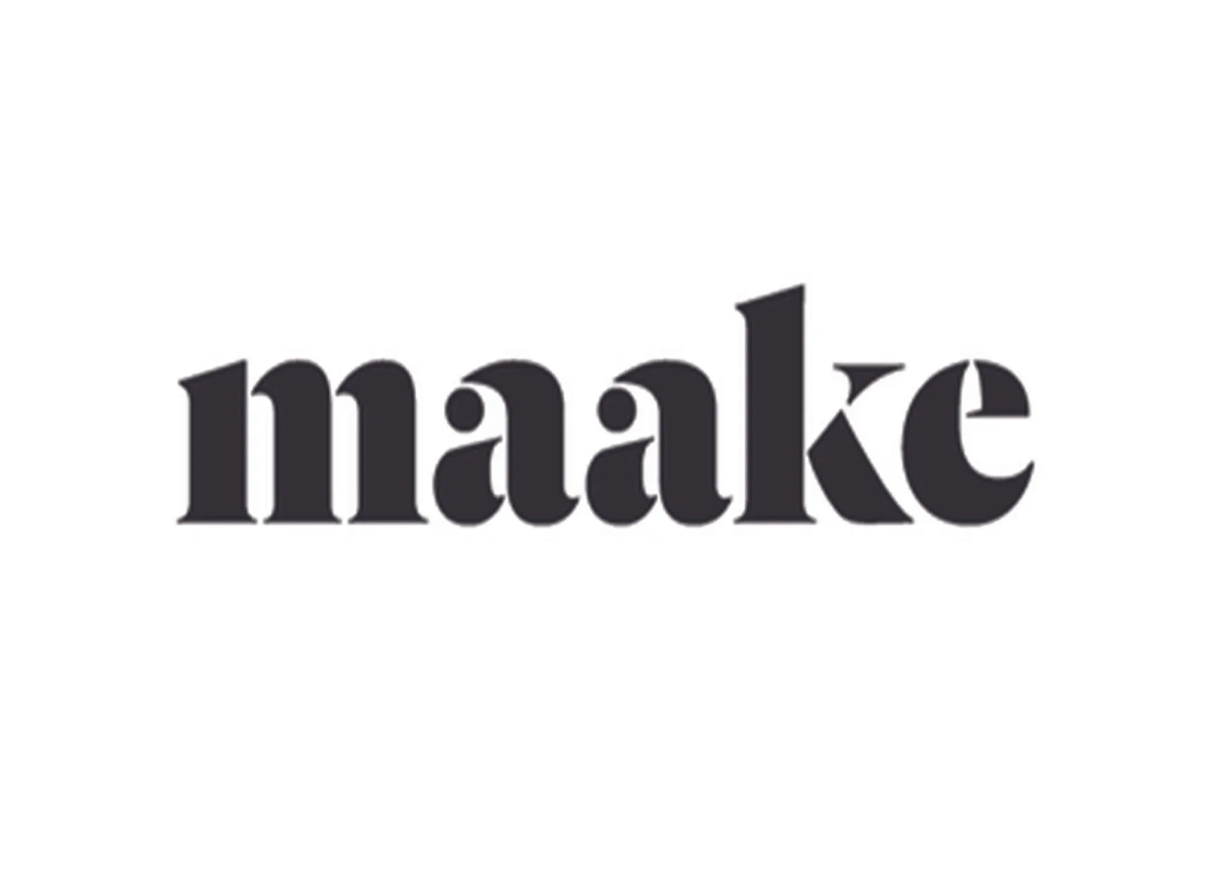 Maake Magazine