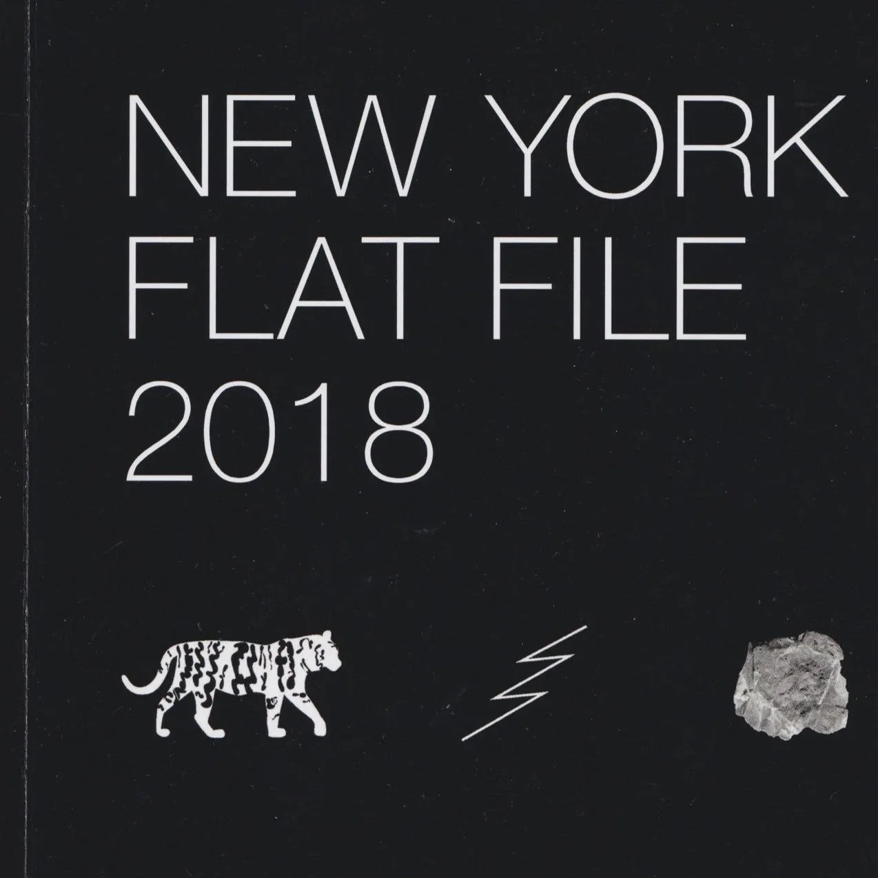 Tiger Strike Astroid Flat File