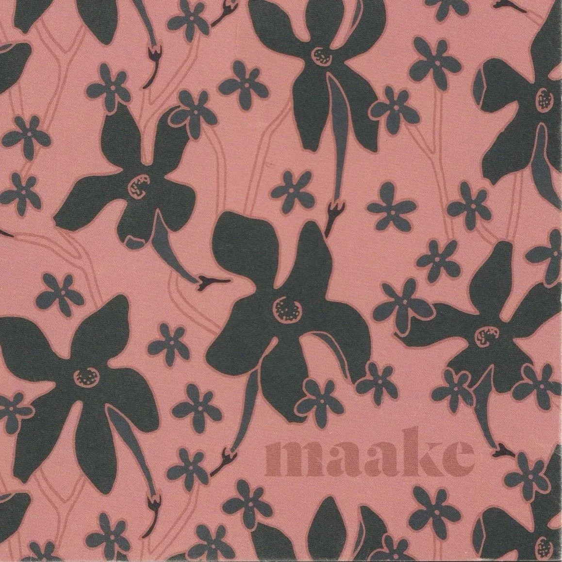 Maake