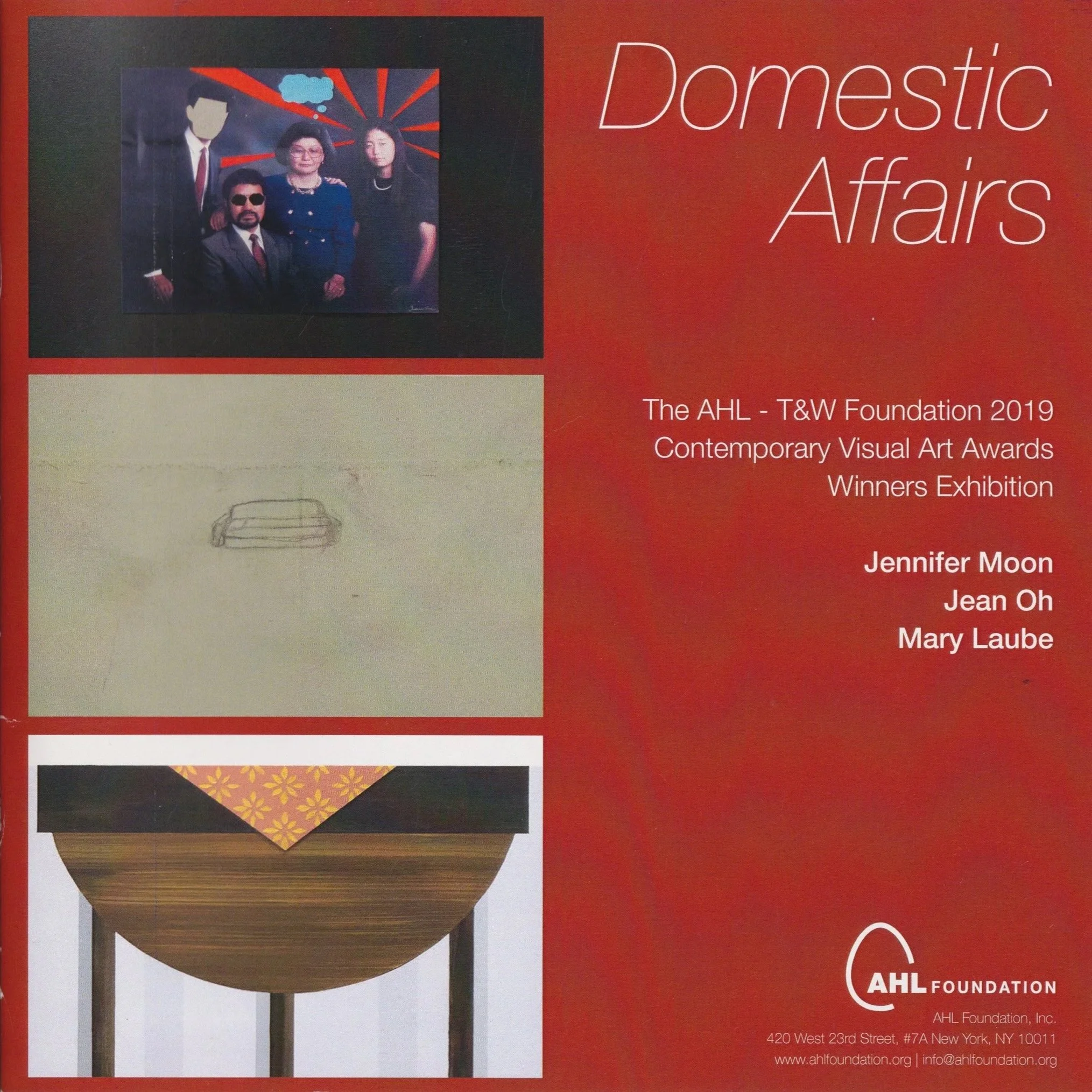 Domestic Affairs