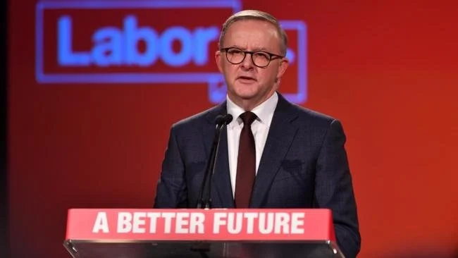 Analysing Anthony Albanese's campaign launch speech
